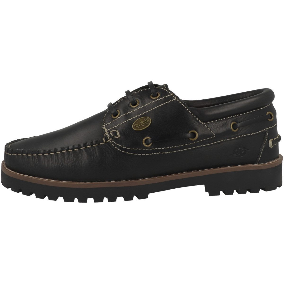 Dockers by Gerli 54CT001 Herren Schnürschuh günstig online kaufen