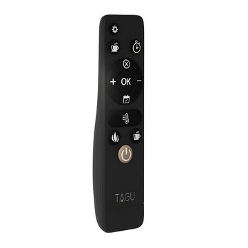 TAGU Elektrokamin TAGU Helmi Elektrokamin beige, 23 Zoll LED Powerfl m. Soundmodul