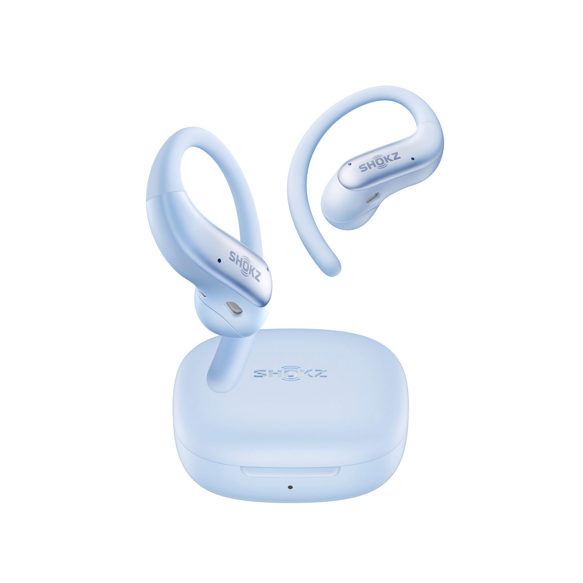 Shokz OpenFit Air 2 Open-Ear-Kopfhörer