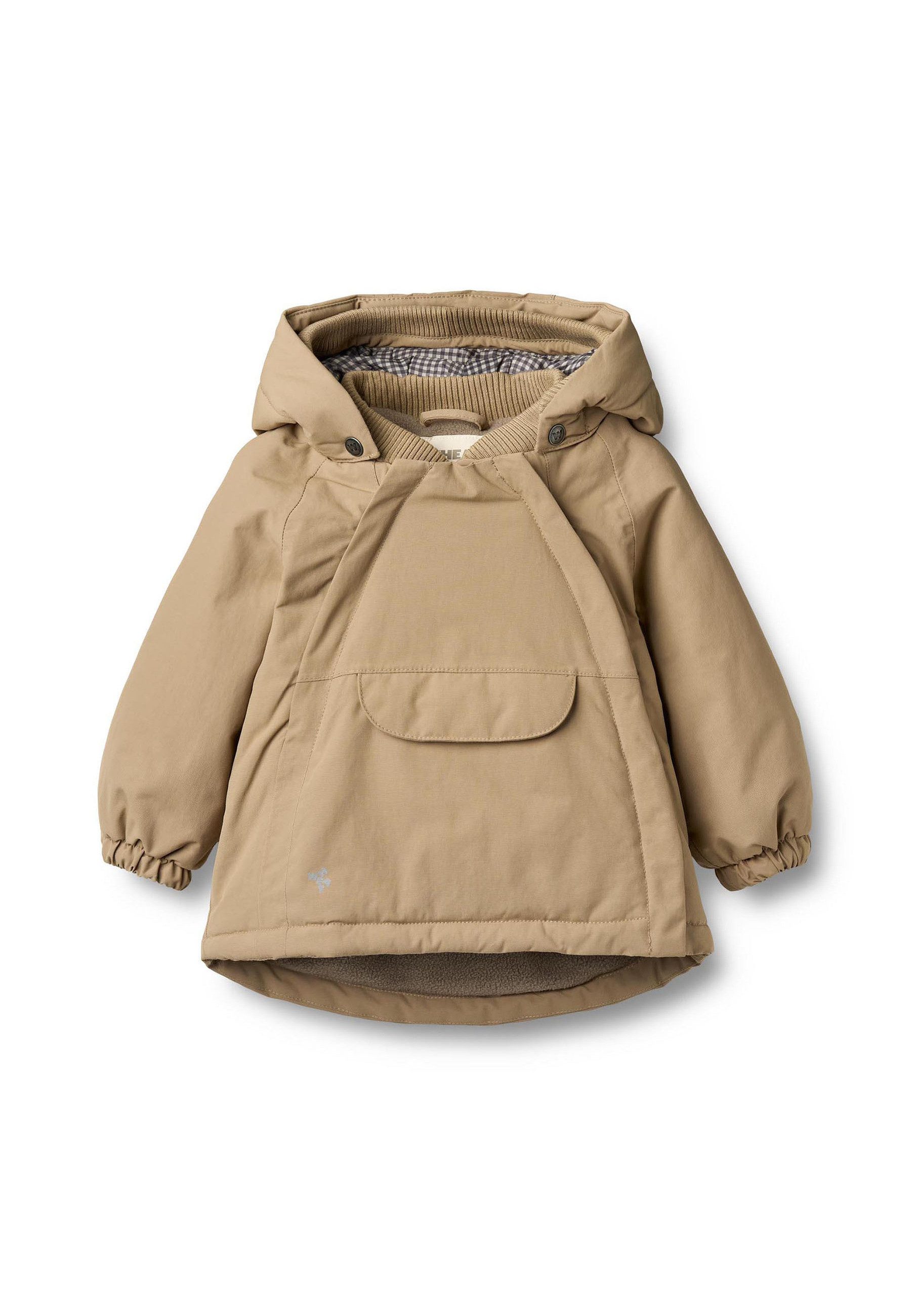WHEAT Parka WHEAT Jacket Sascha (1-St) winddicht