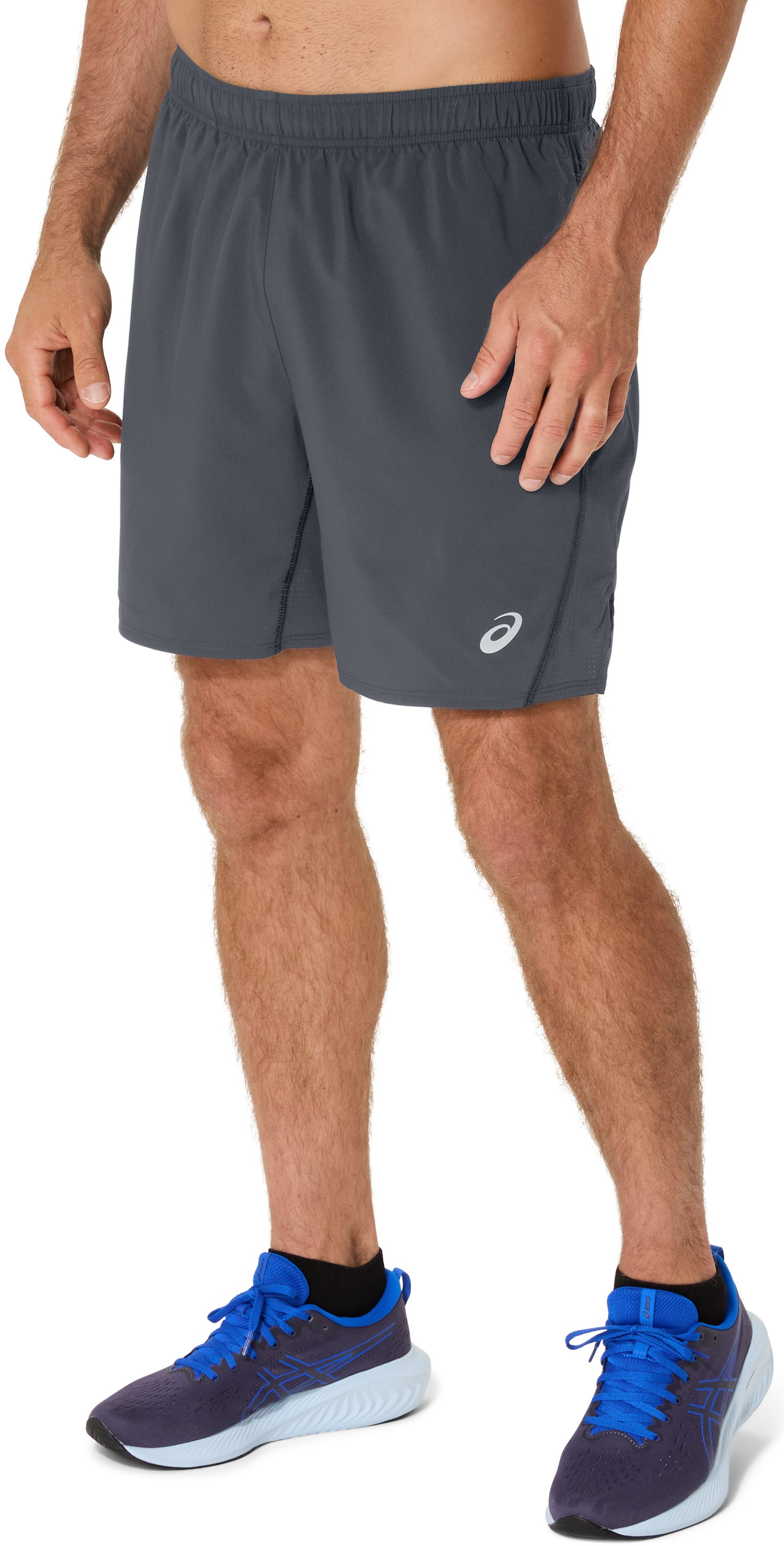 Asics Laufshorts ASICS CORE 5IN SHORT