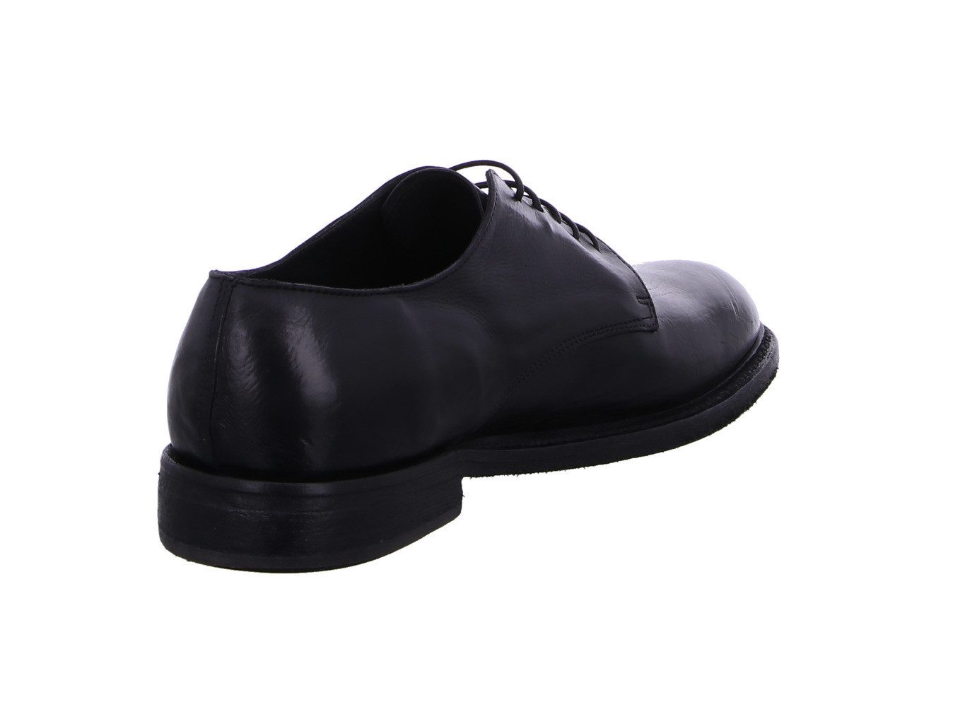 MOMA Allacciata Uomo Schnürschuh