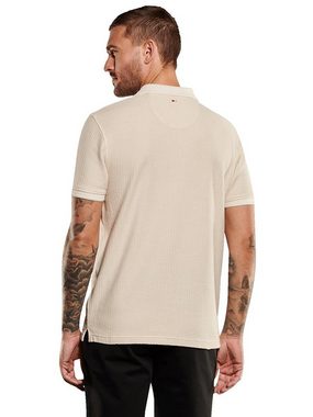 emilio adani Poloshirt Polo-Shirt aus Baumwolle