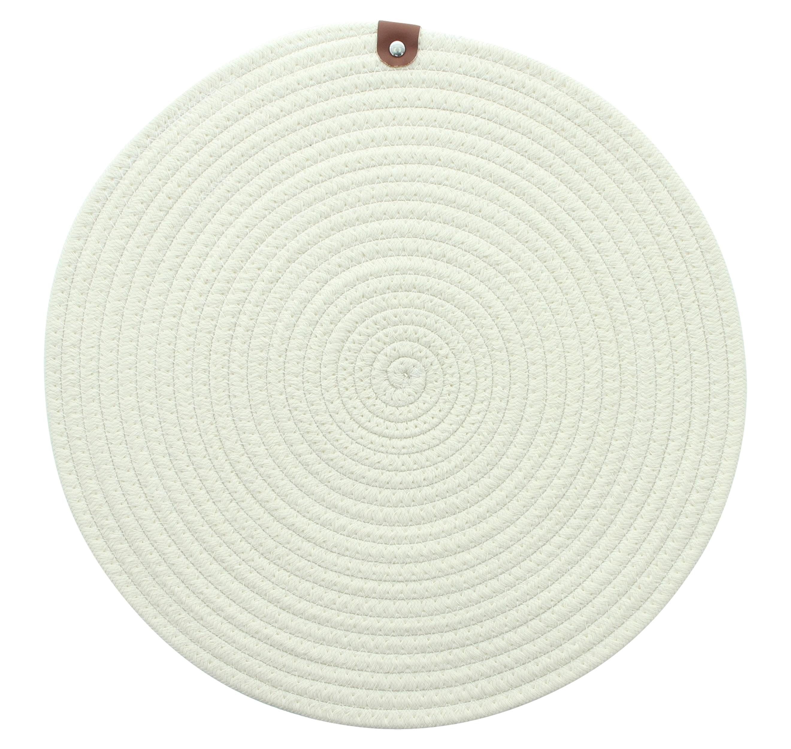 Platzset Platzmatte "Charme", 2er Set