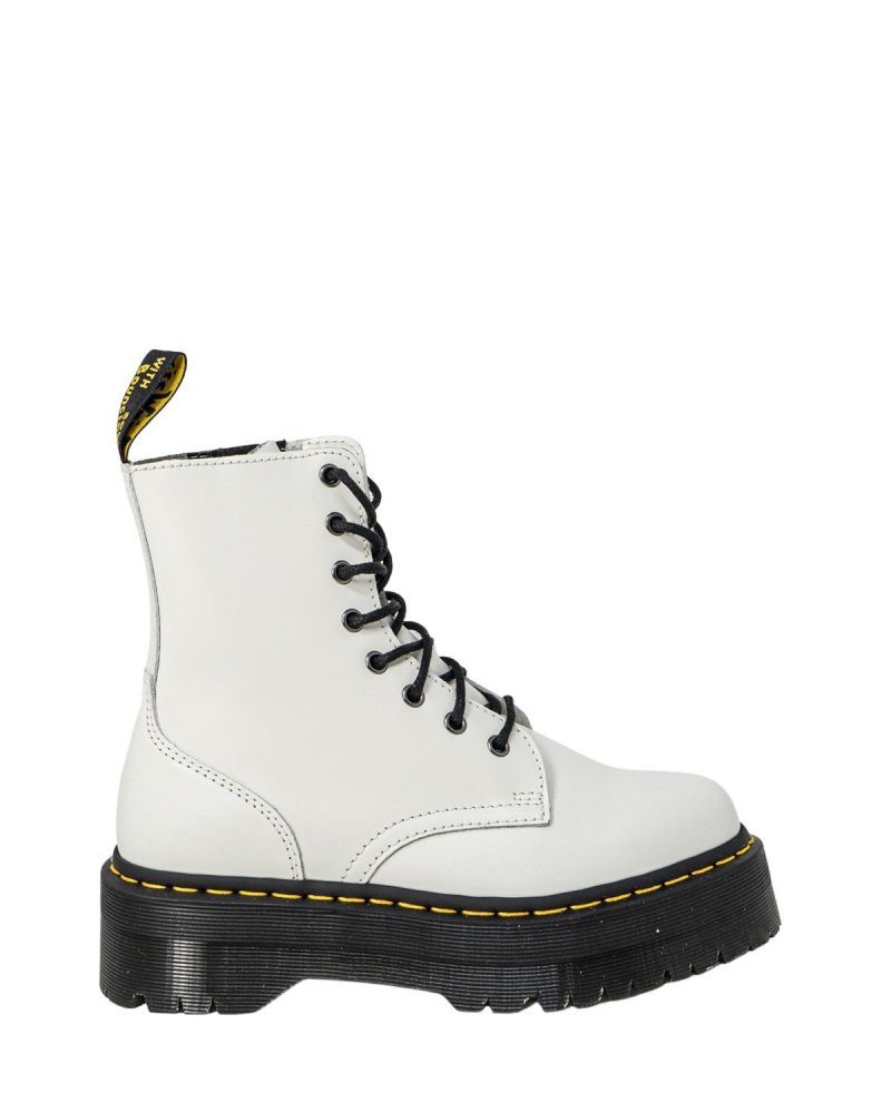 Dr martens hot sale plateau black friday