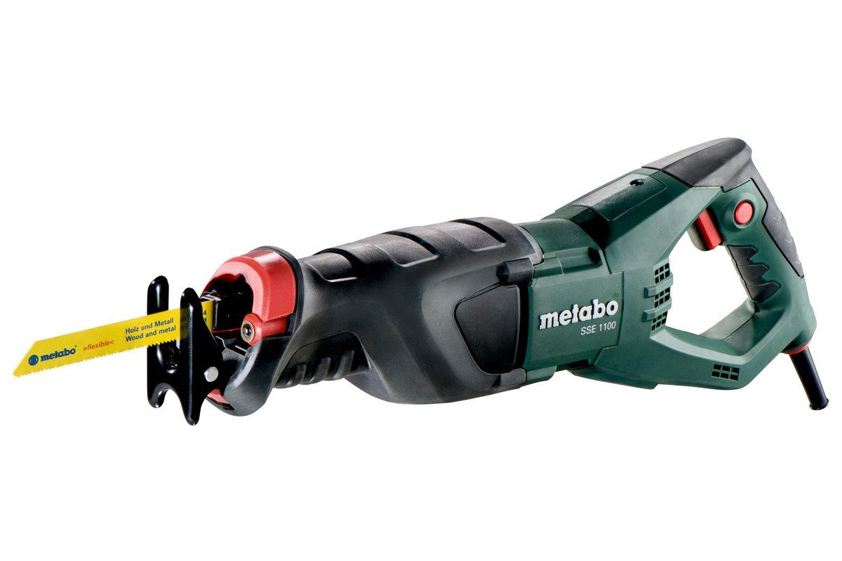 metabo Säbelsäge SSE 1100 (606177500)