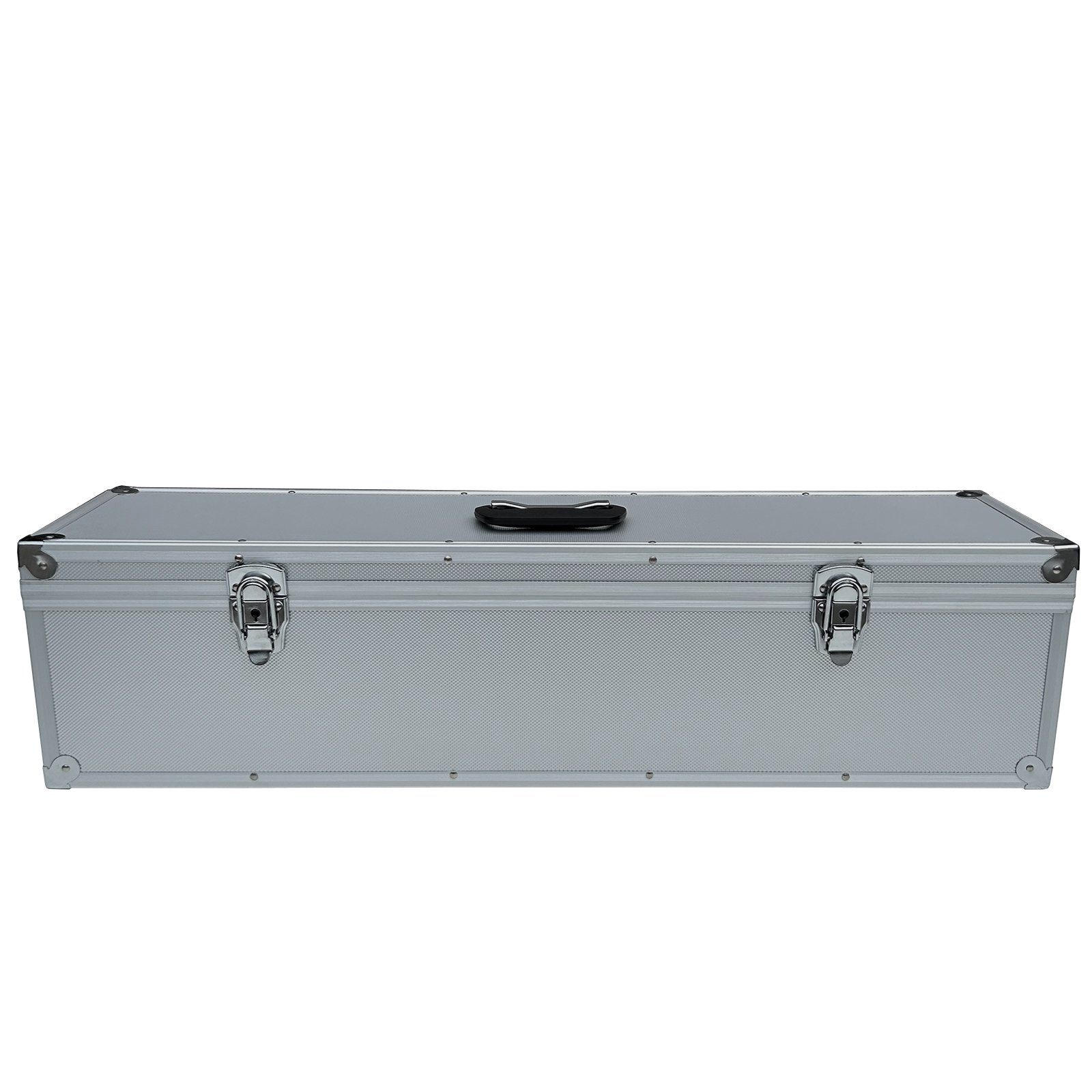ECI Tools Werkzeugkoffer (Instrumentenkoffer Fotokoffer, (1 Stück Länge nach Wahl), 40 cm, 60 cm oder 80 cm-Länge erhältlich