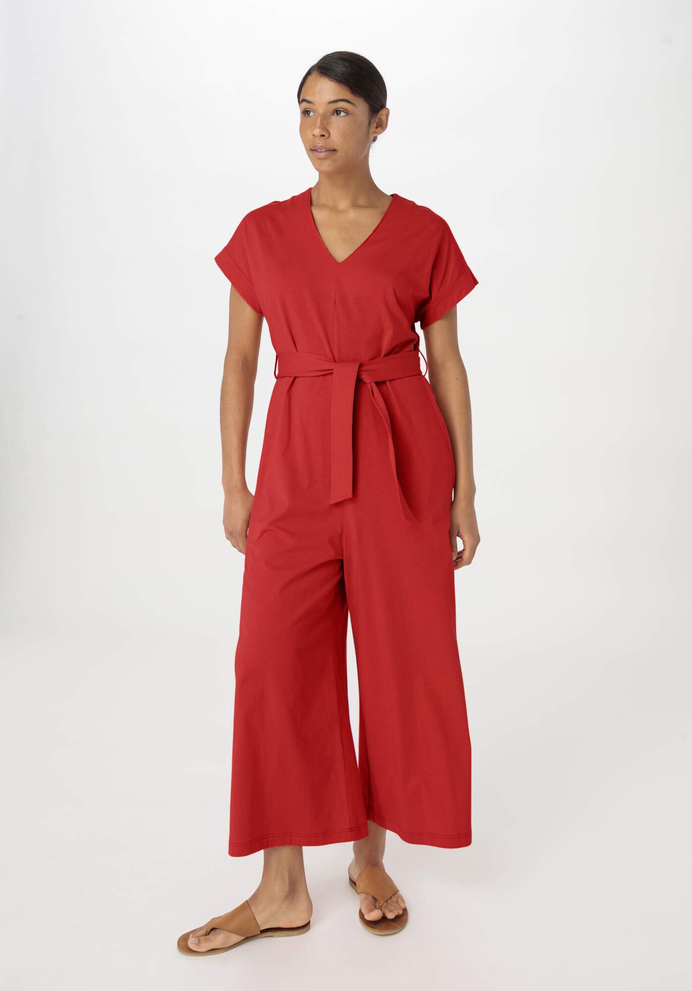 Hessnatur Overall Relaxed aus reiner Bio-Baumwolle günstig online kaufen