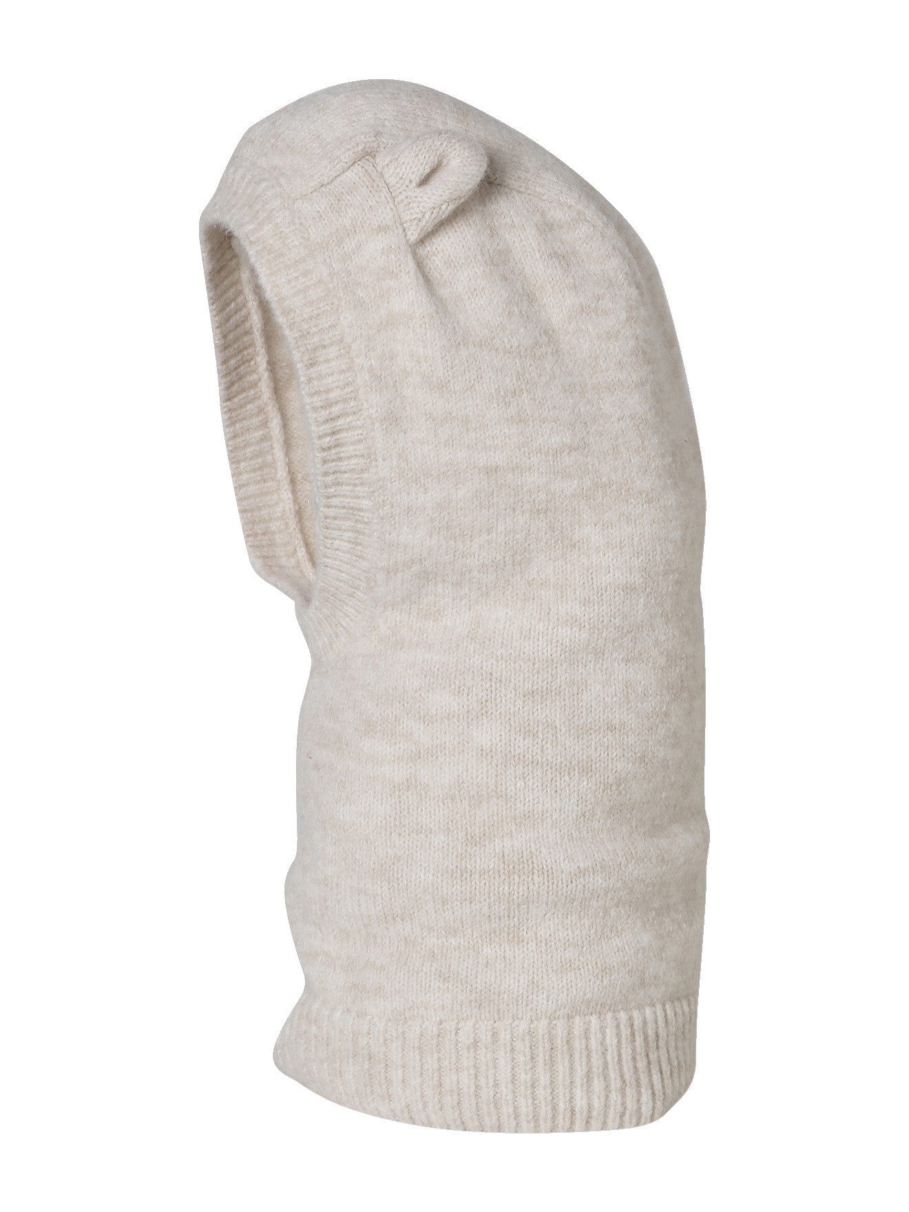 vertbaudet Beanie Schalmütze Mädchen mit Katzenohren – Bild 2 von 5