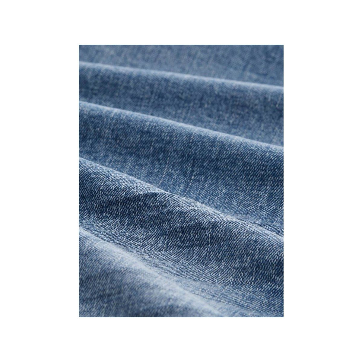 TAILOR TOM 5-Pocket-Jeans uni (1-tlg)
