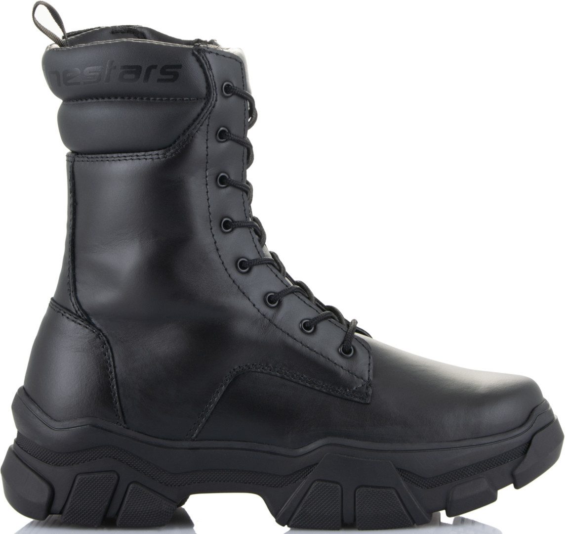 Alpinestars Ava Damen Motorrad Stiefel Motorradstiefel robust
