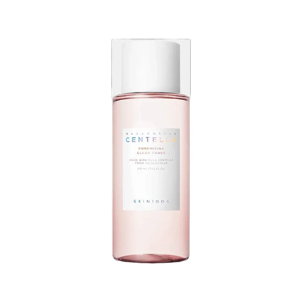 SKIN1004 Gesichtswasser Skin1004 Madagascar Centella Poremizing Clear Toner