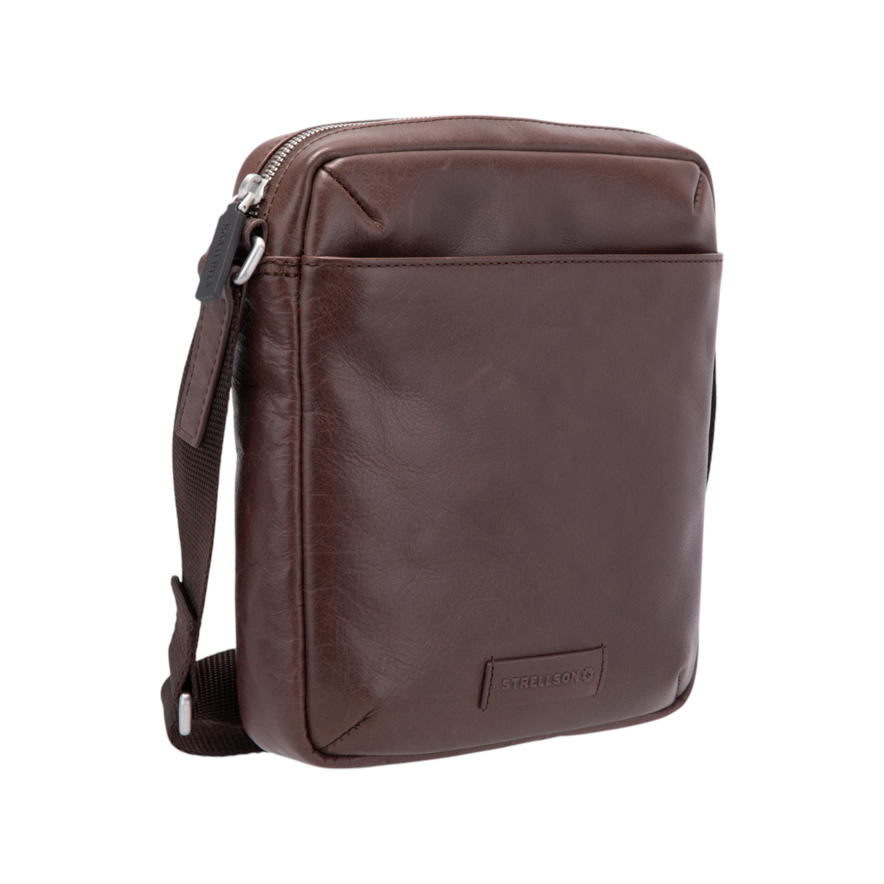Strellson Schultertasche Strellson - Herren Schultertasche Hatton Cross Marcus