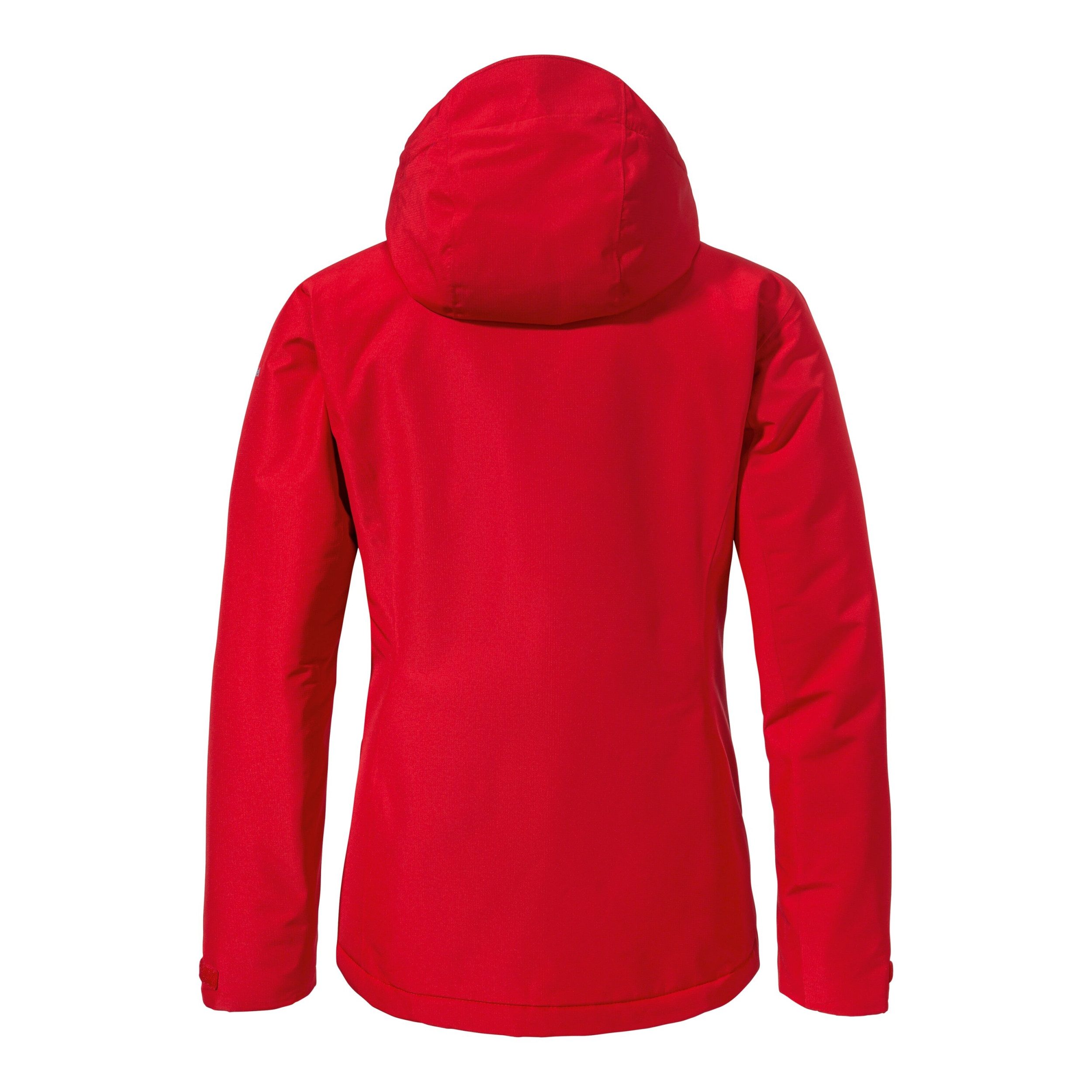 Schöffel Funktionsjacke Ins Jacket Style Wildkar günstig online kaufen