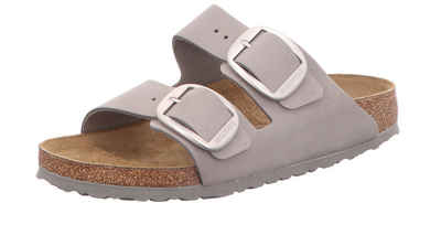 Birkenstock Arizona Big Buckle Pantolette (2-tlg)