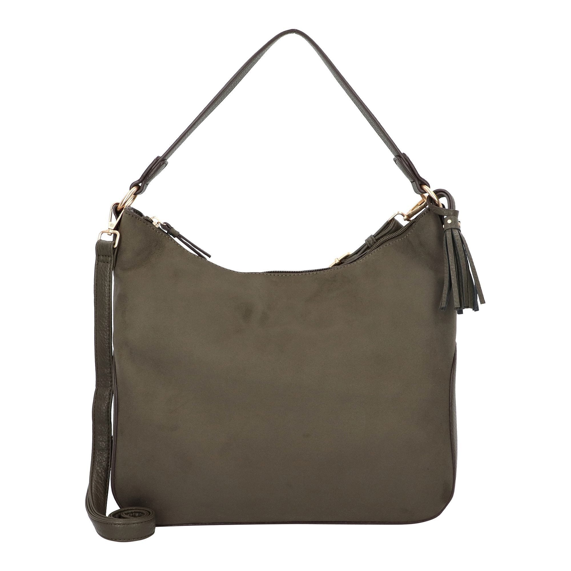 Schultertasche Anthea