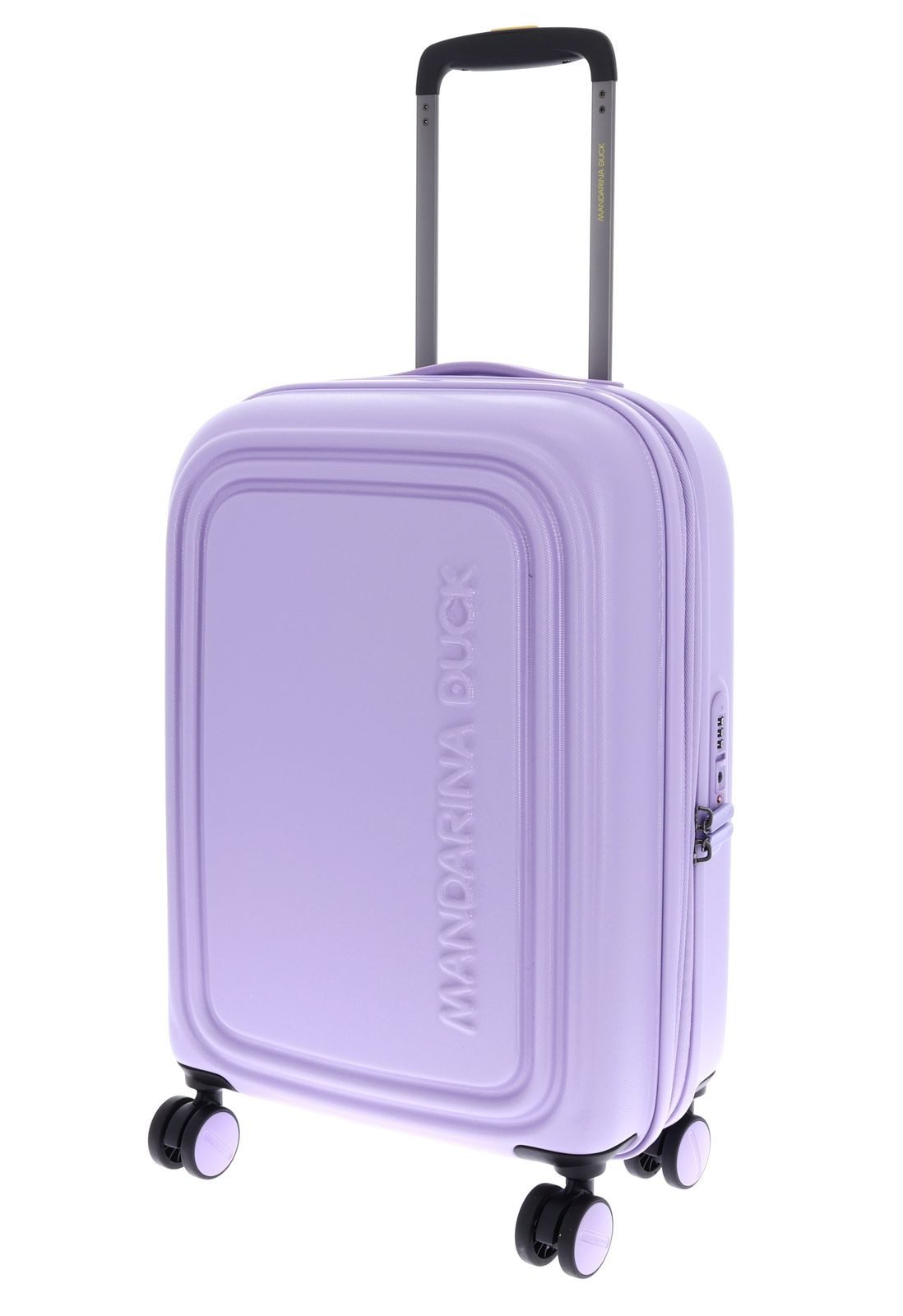 Hartschalen-Trolley Expandable Trolley