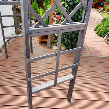 promadino Pergola Ben, BxTxH: 200x60x210 cm