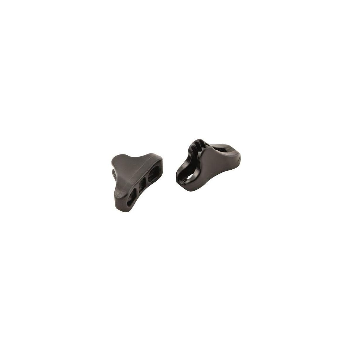 ROBENS Outdoor-Bodenplatte Leinenspanner 2,5mm