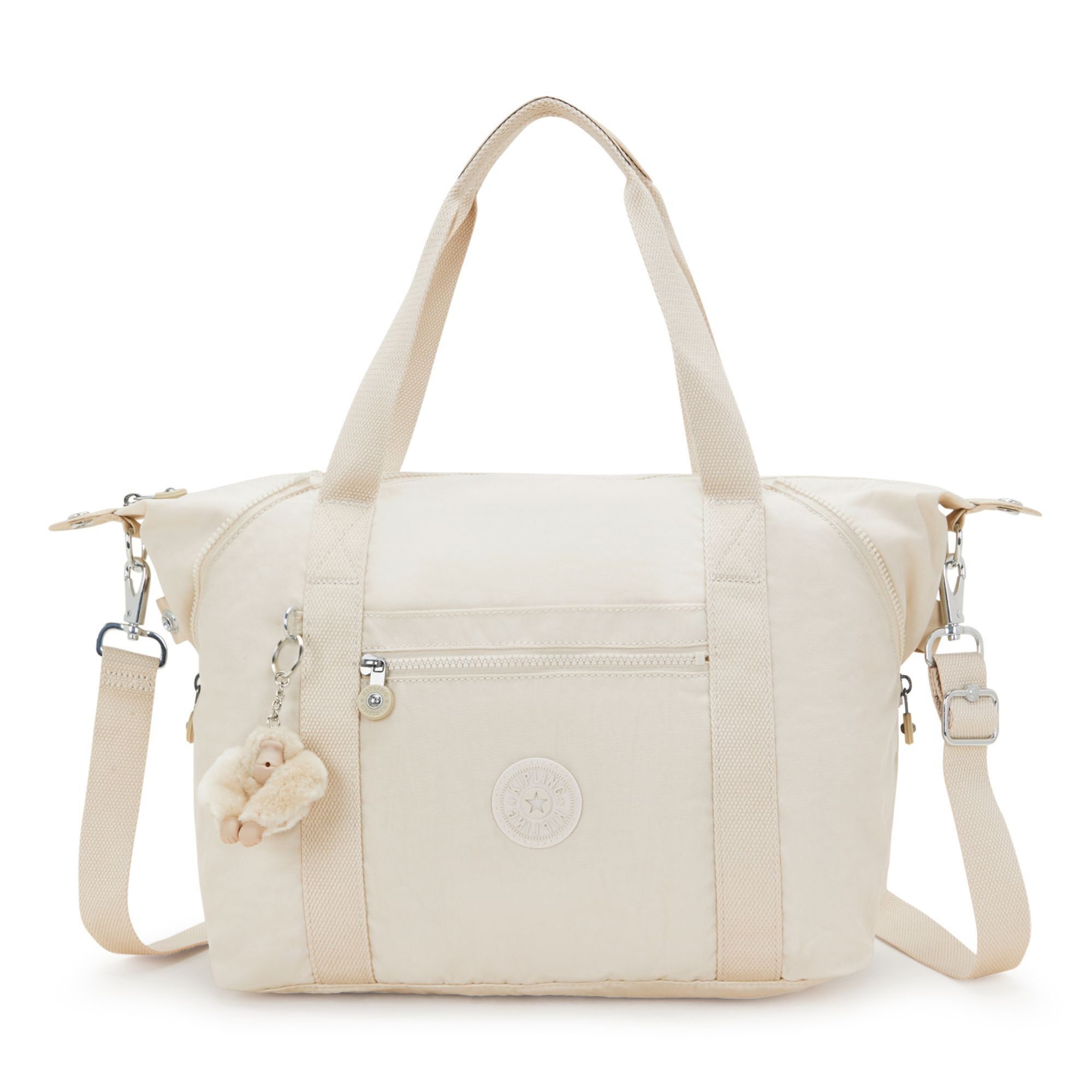Schultertasche Basic