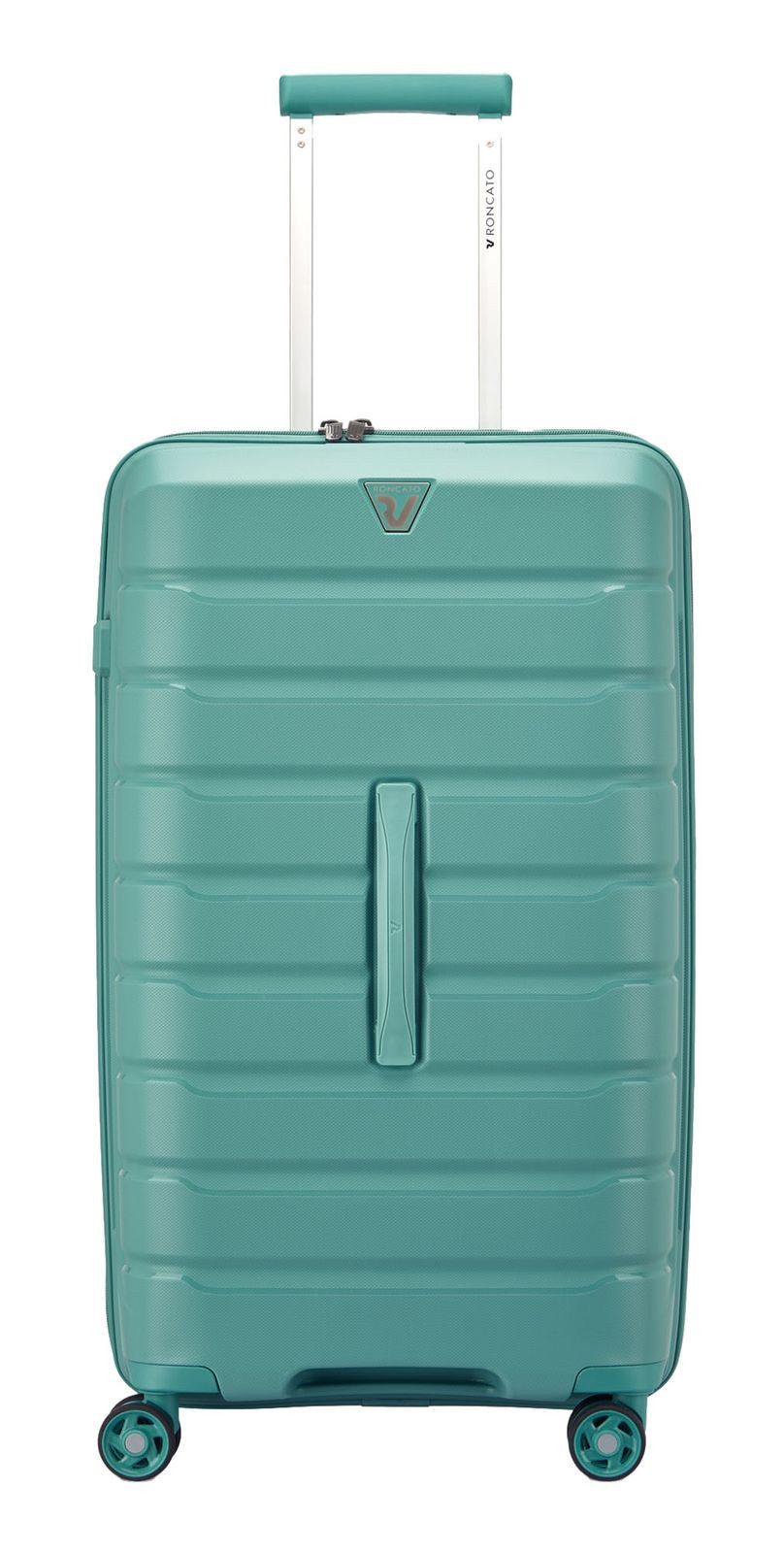 RONCATO Hartschalen-Trolley B-Flying Trunk, 4 Rollen