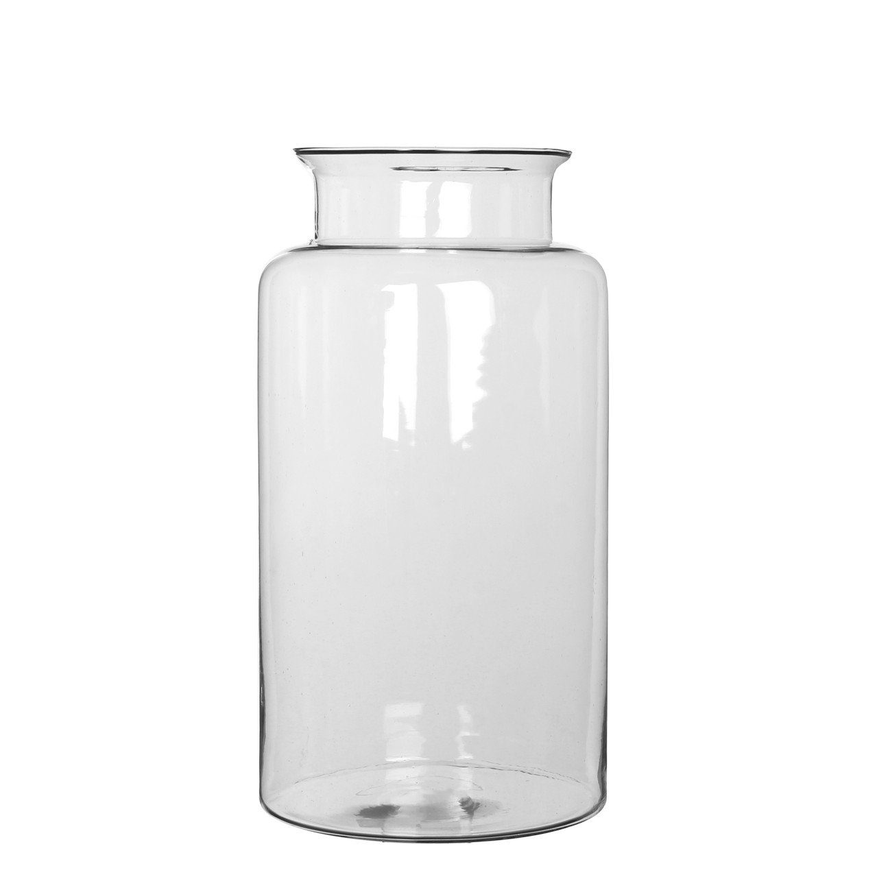 Mica Decorations Dekovase Mica Decorations Dekorationsglas Mathew 35 x Ø 19