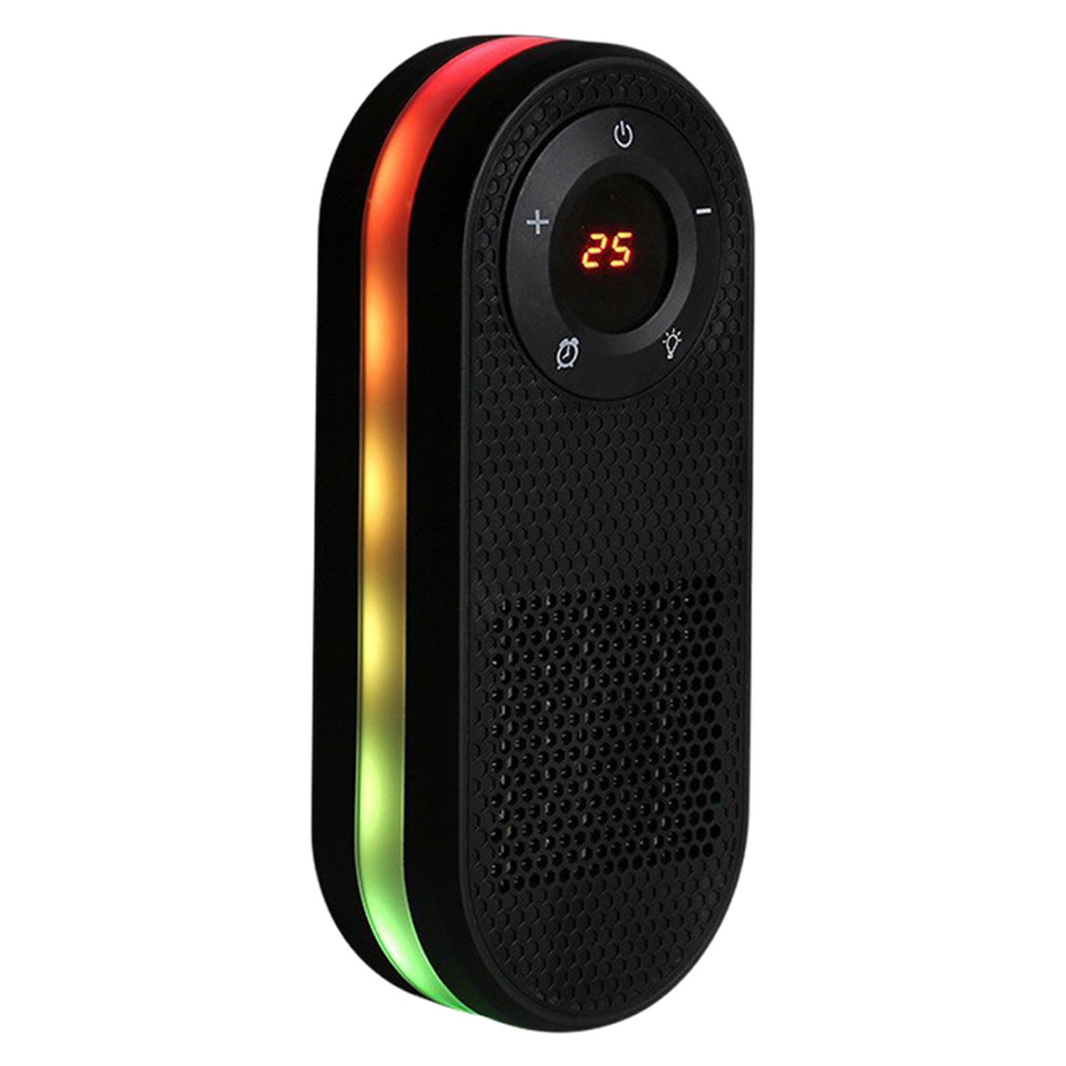 Refttenw Heizlüfter Energiesparend PTC Keramik Heizlüfter mit Fernbedienung günstig online kaufen