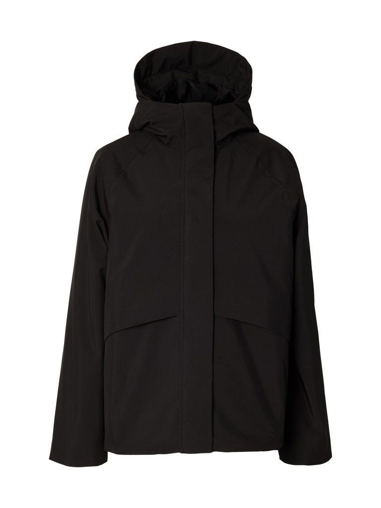 Selected Winterjacke SLWFRANCINE URBAN TECH JACKET