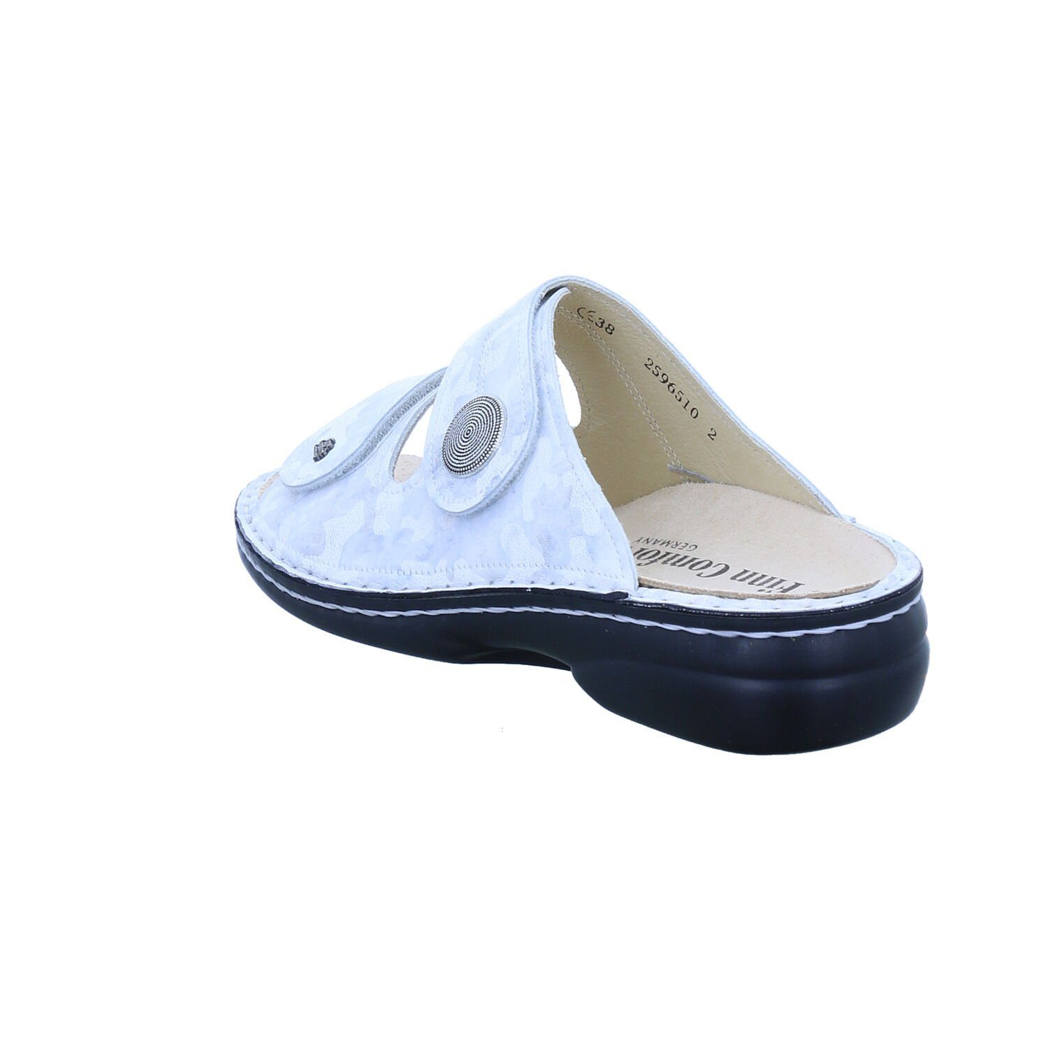 Finn Comfort SANSIBAR Pantolette günstig online kaufen