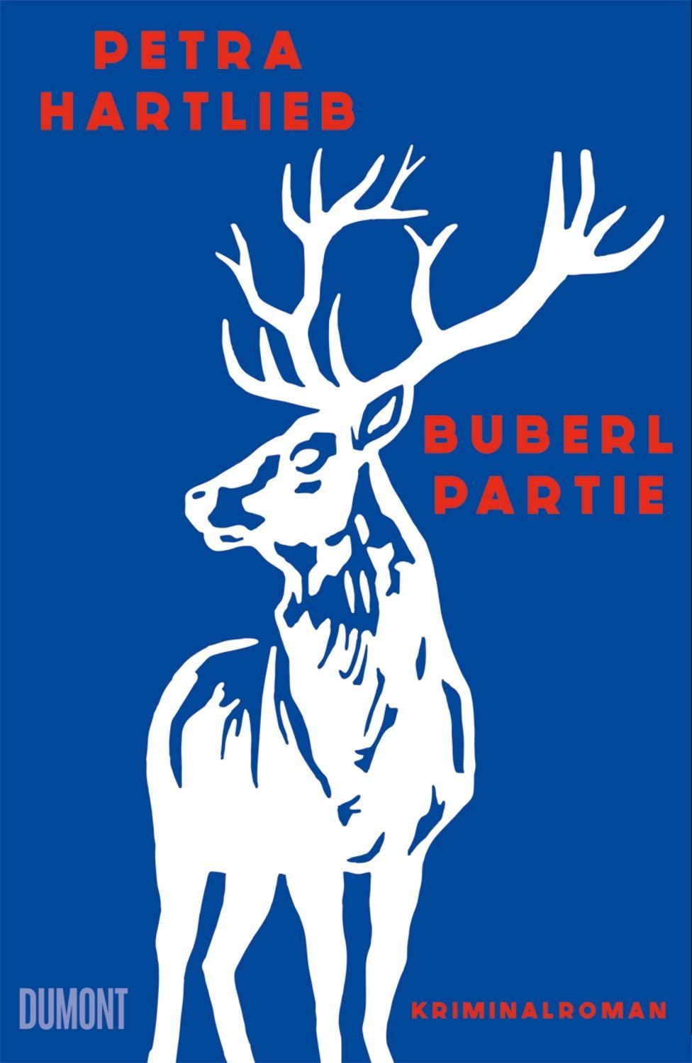 Buberlpartie / Petra Hartlieb