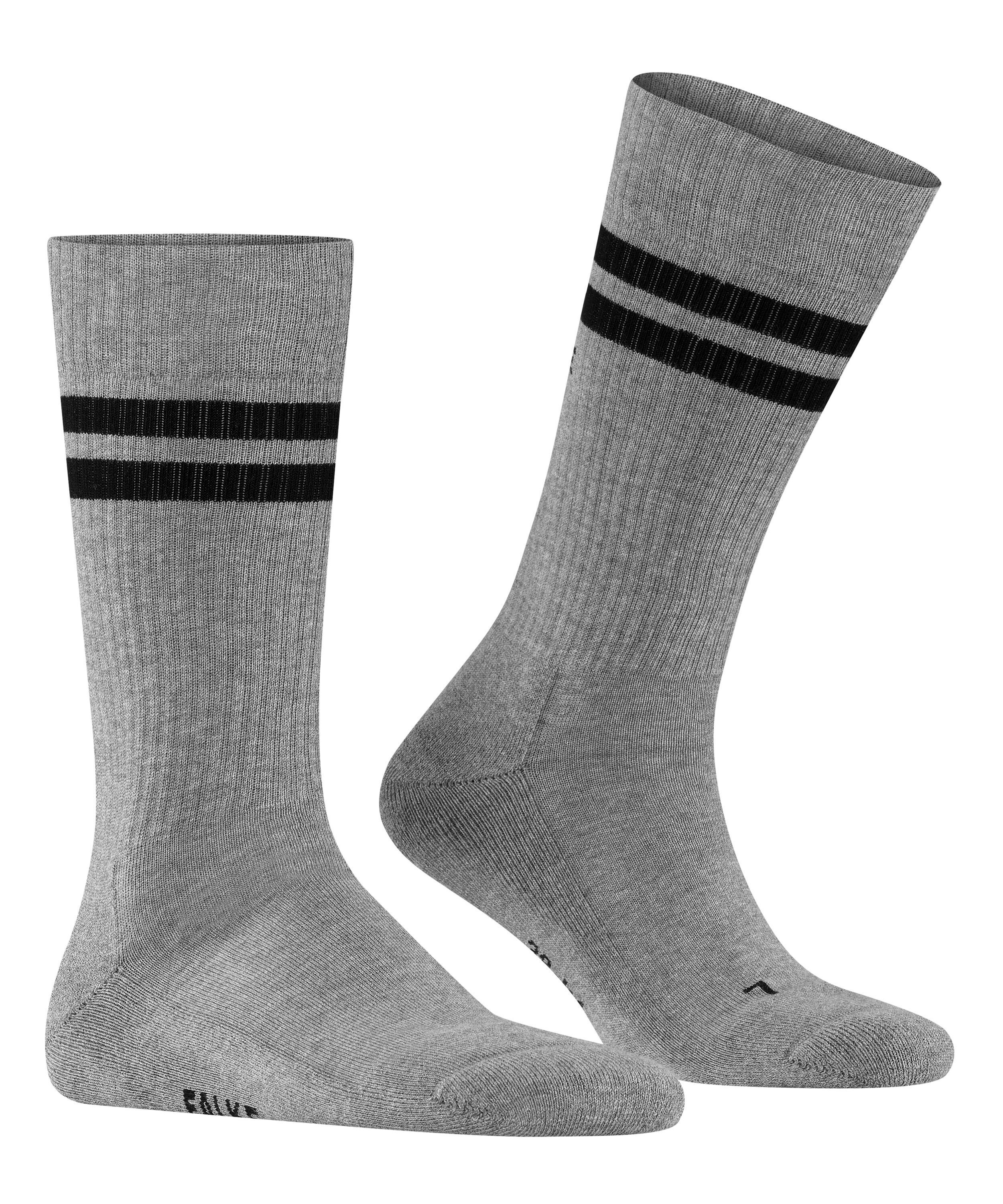 light Dynamic Socken FALKE (3400) (1-Paar) grey