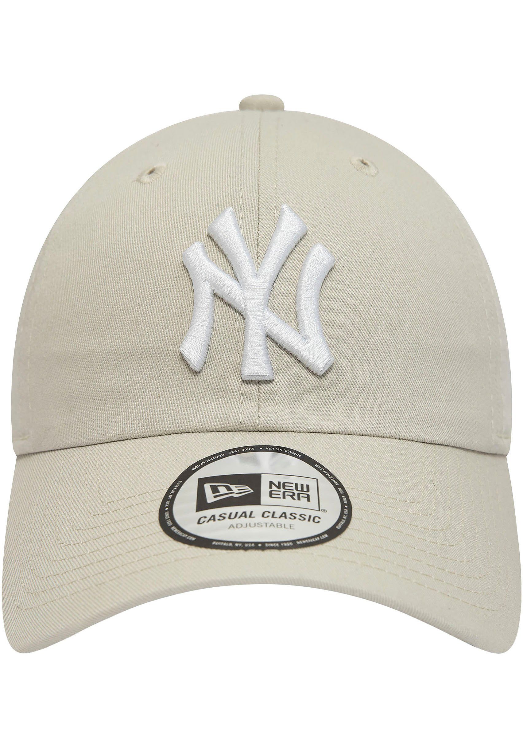New Era Baseball Cap Baseball Cap Cap New Era 940Leag NY günstig online kaufen