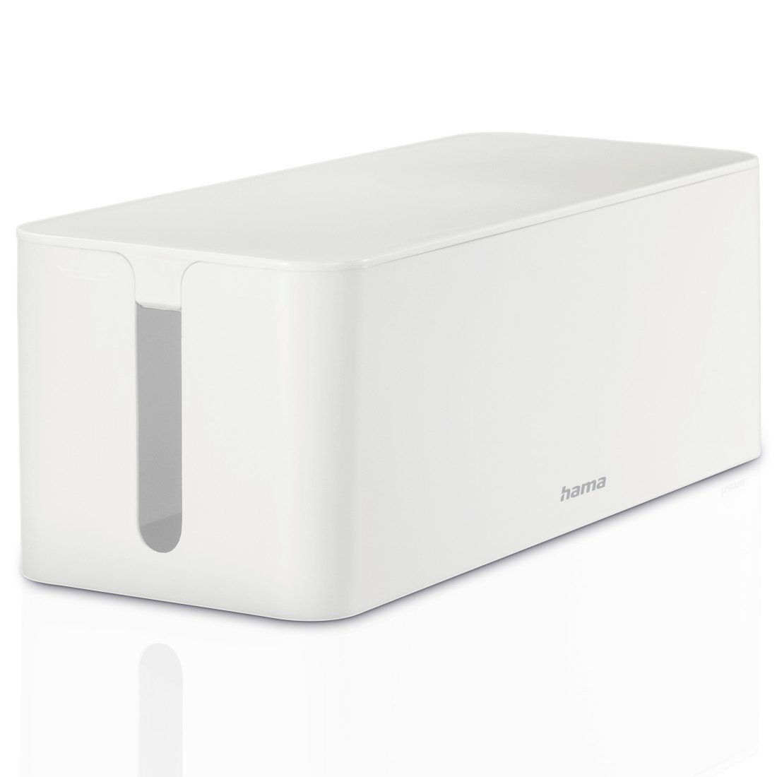 Hama Kabelbox Kabelbox für Standard 6er günstig online kaufen