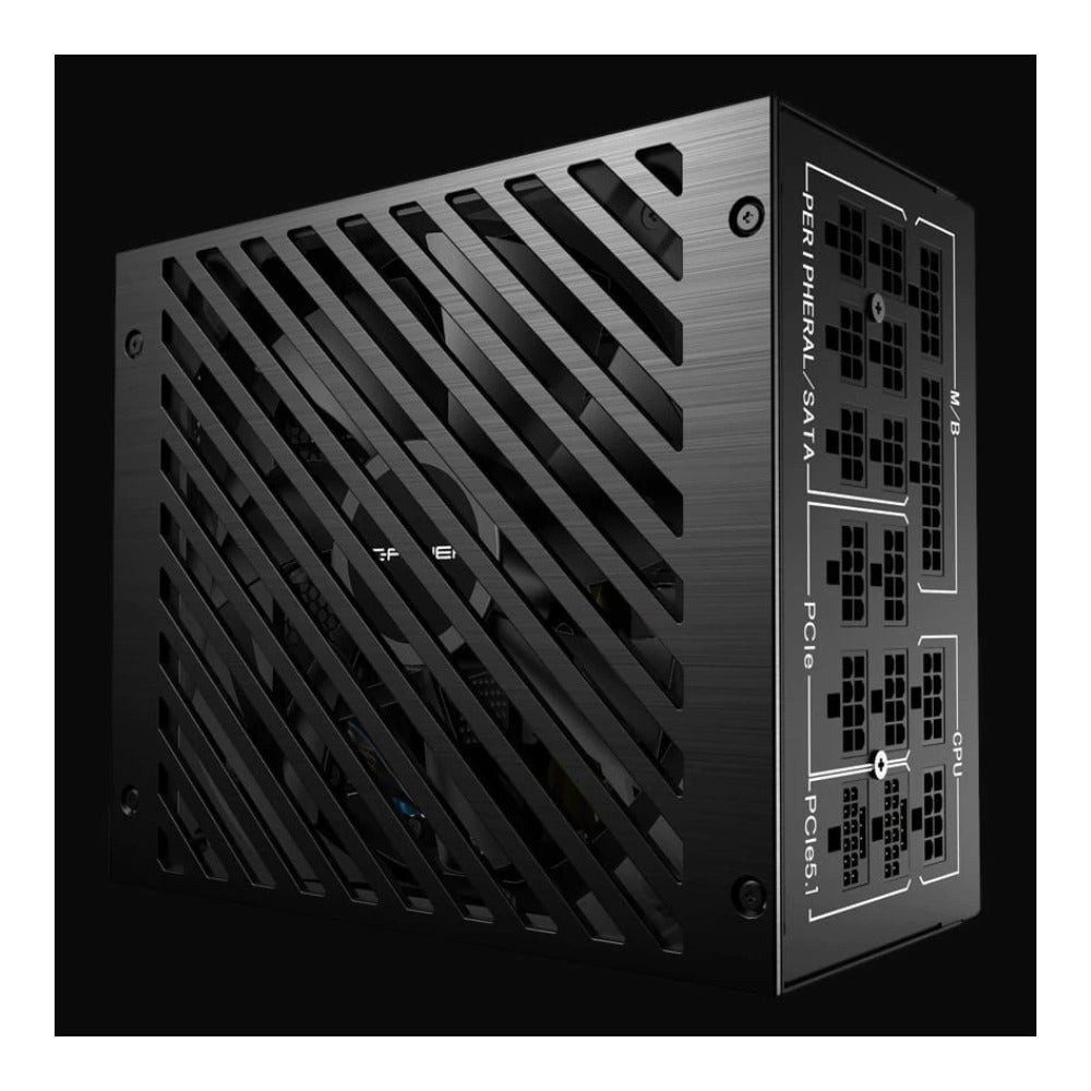 LC-Power PC-Netzteil