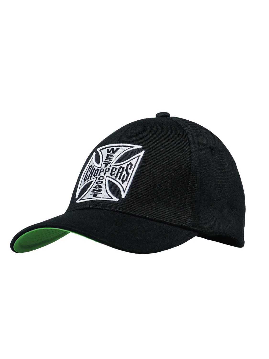 West Coast Choppers Snapback Cap