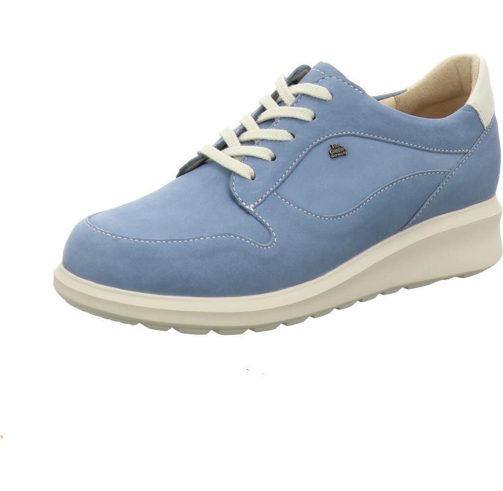 Schnürschuh