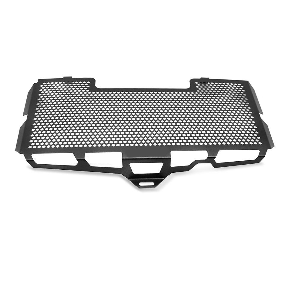 Motor-Schutzhülle Kühlerabdeckung / Kühlergrill für BMW F 700 GS 13-17 # KG1
