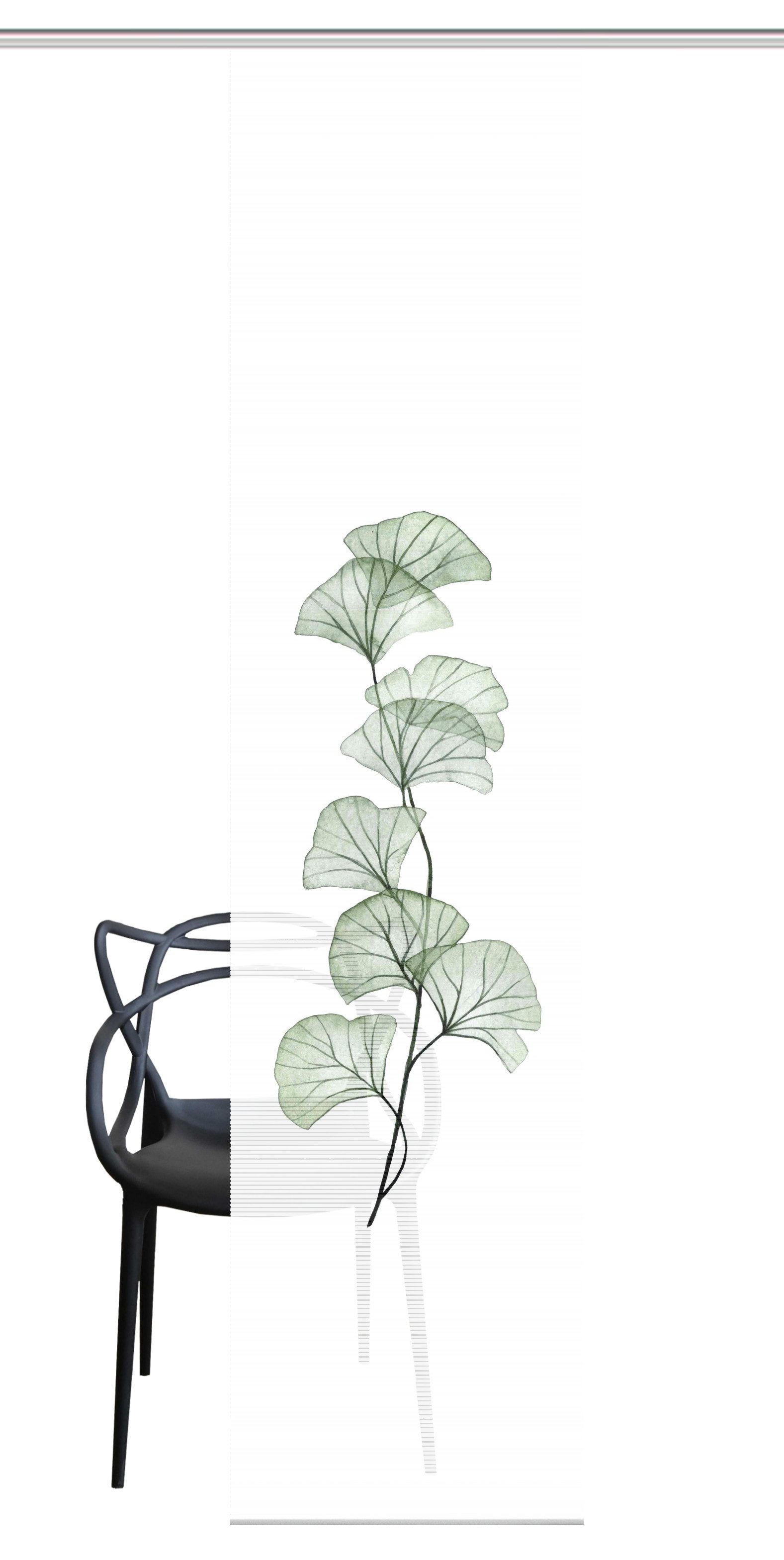 Vision S Schiebegardine Vision S Schiebevorhang günstig online kaufen