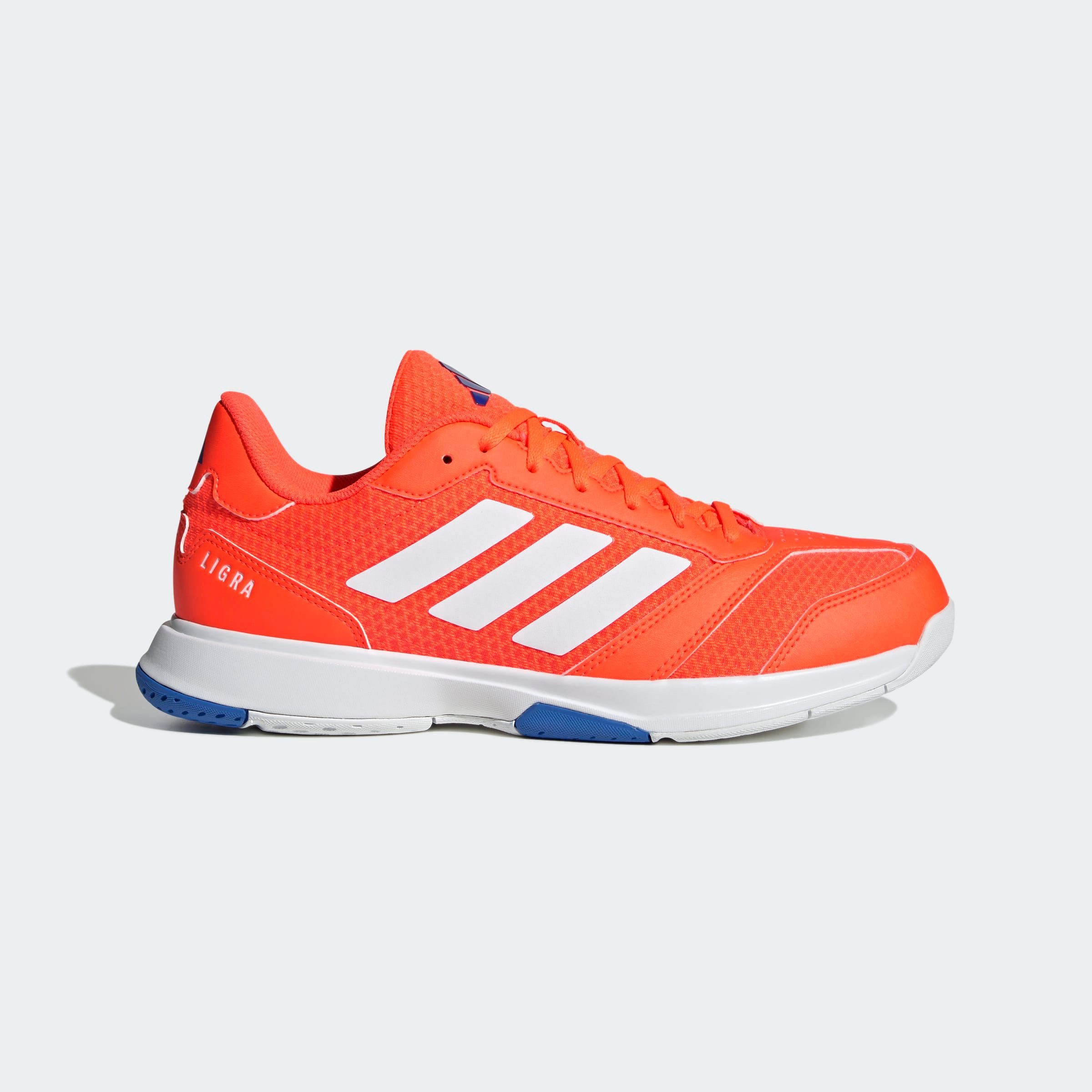 adidas Performance LIGRA 8 INDOOR Hallenschuh geeignet für jeden Hallenspor günstig online kaufen