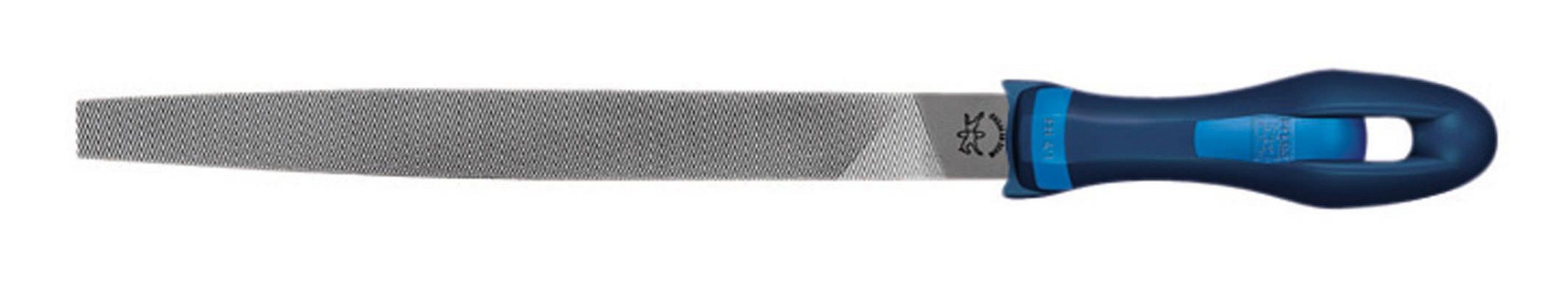 Pferd Feile, Flachspitz D7261 B Hieb 1