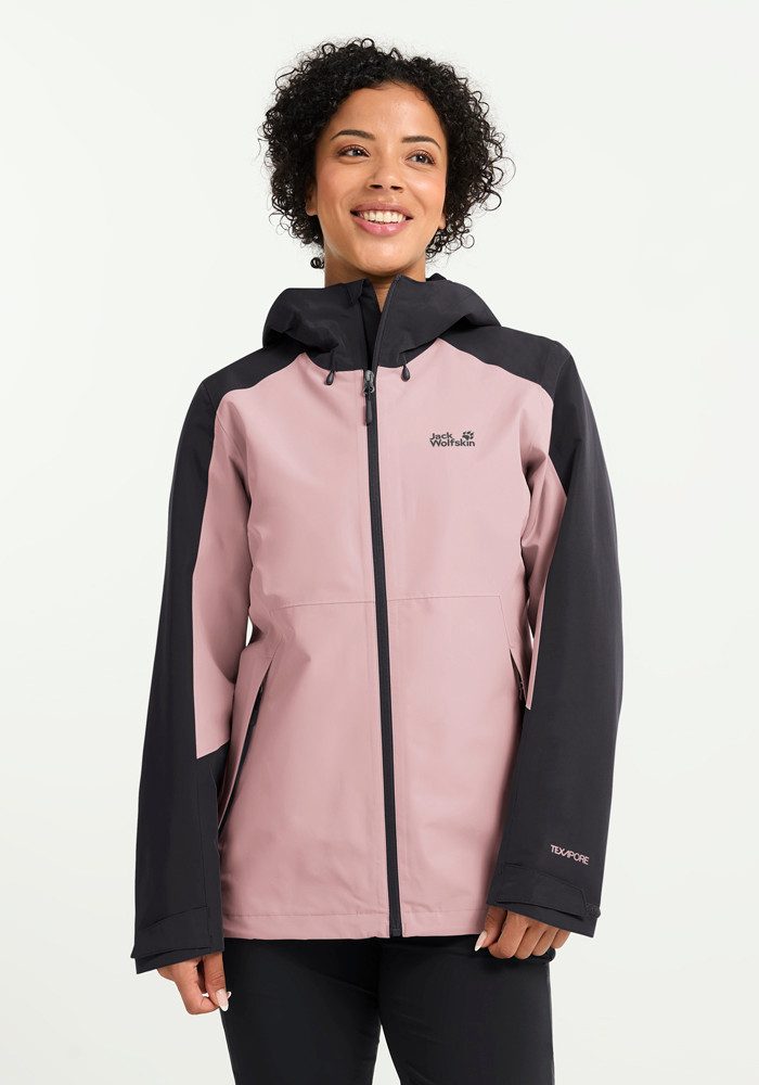 Outdoorjacke WILDBOUND 2L JKT W
