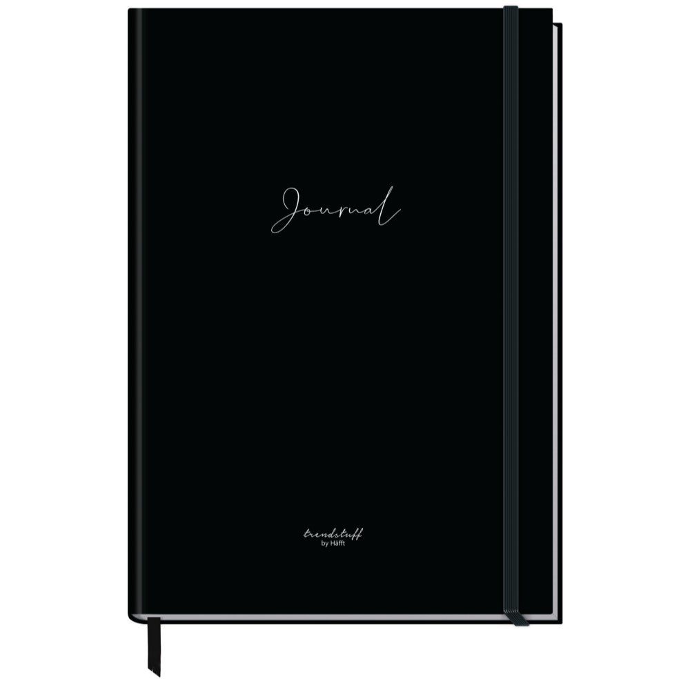 Notizbuch Trendstuff Journal A4+ dotted