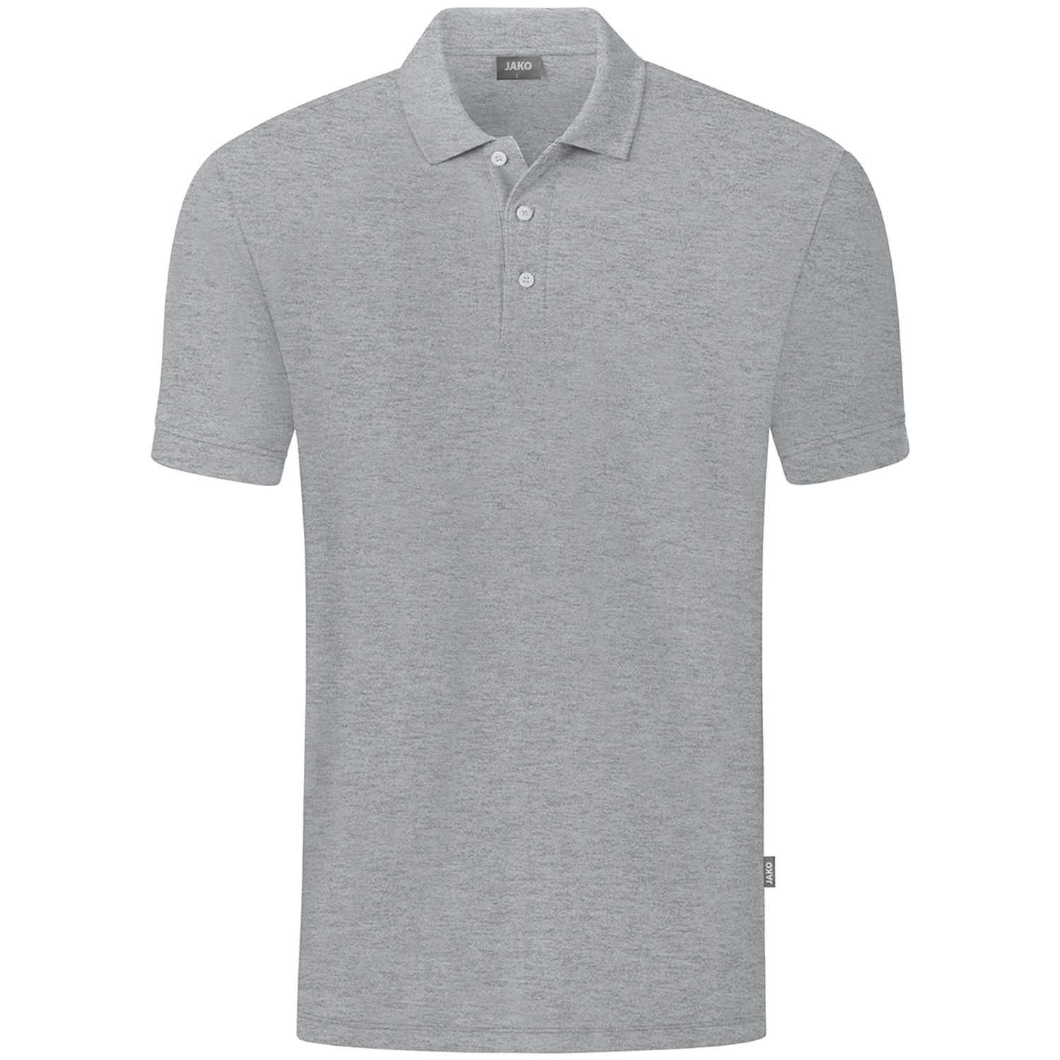 Jako Poloshirt Jako Herren Polo Organic C6320