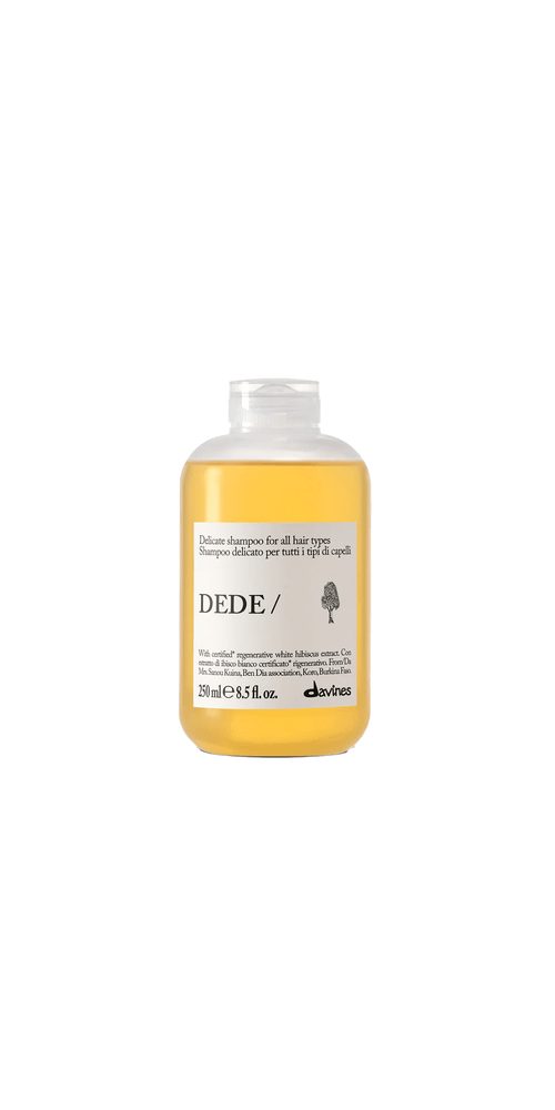 Davines Haarshampoo Davines Dede Shampoo 250ml