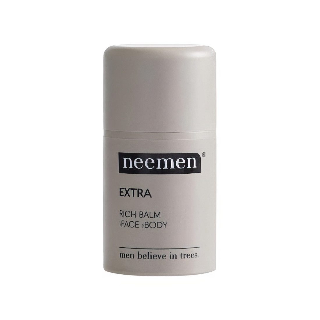 neemen Bartcreme NEEMEN - EXTRA 50ML