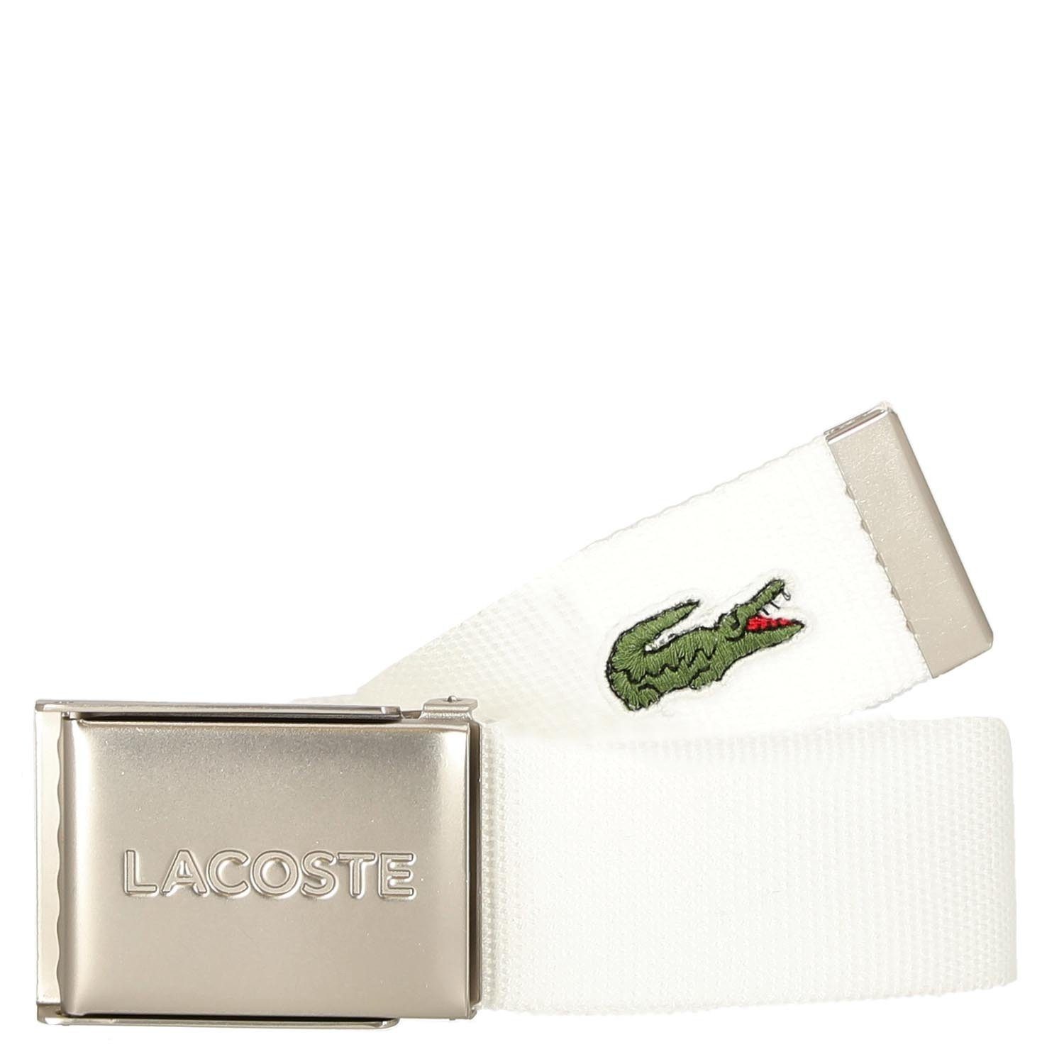 Hüftgürtel L.12.12 Concept Croc Gürtel 4 cm (1-St) günstig online kaufen