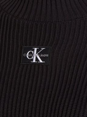 Calvin Klein Jeans Rollkragenpullover