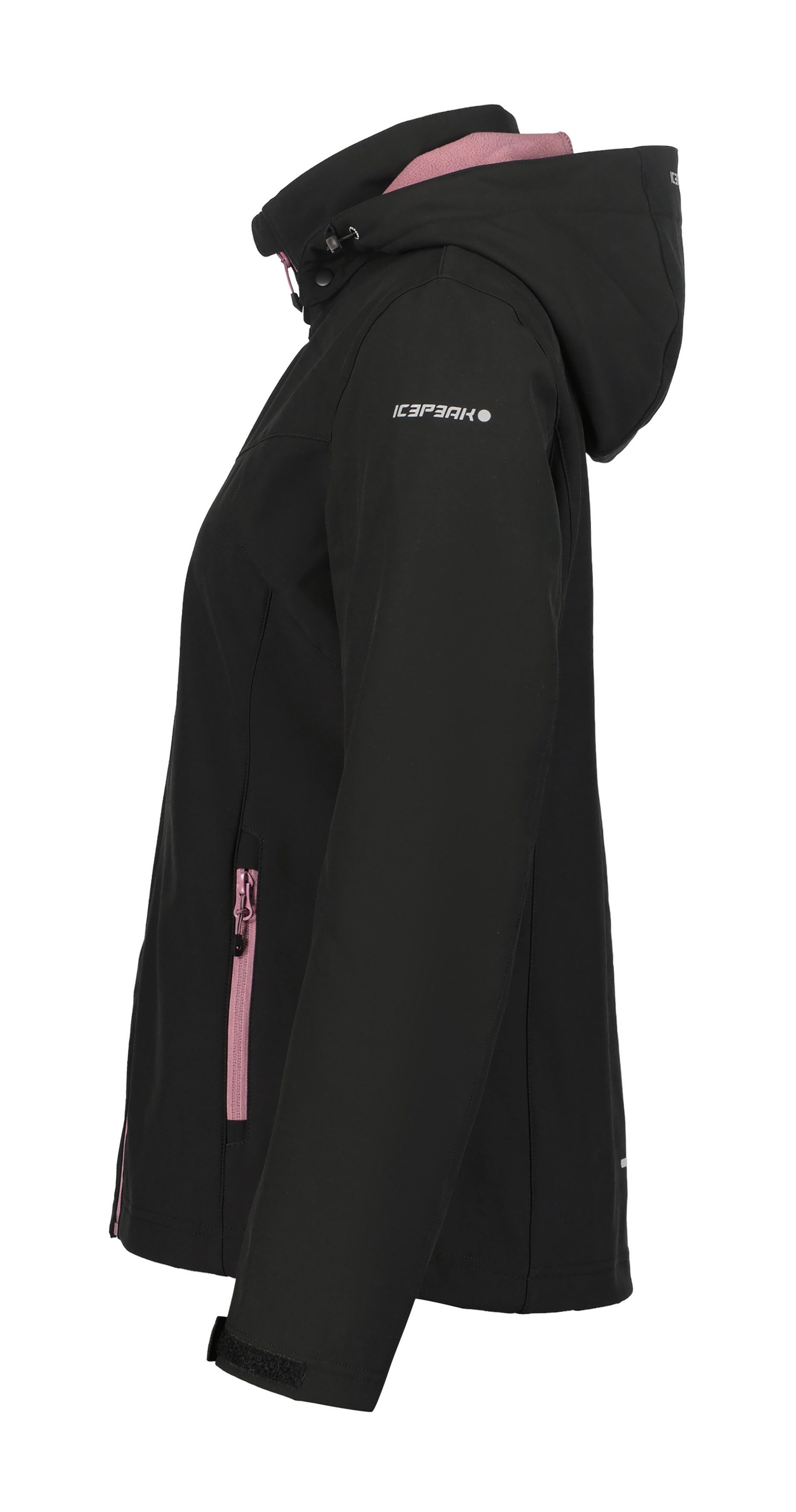 Softshelljacke ICEPEAK BRENHAM
