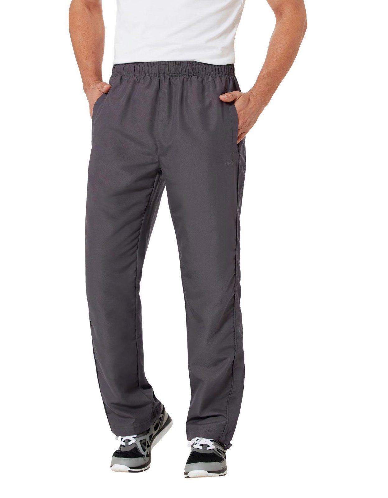 Stooker Men Trainingshose Jefrey Trainingshose, Freizeithose, Jogging-/Fitn günstig online kaufen