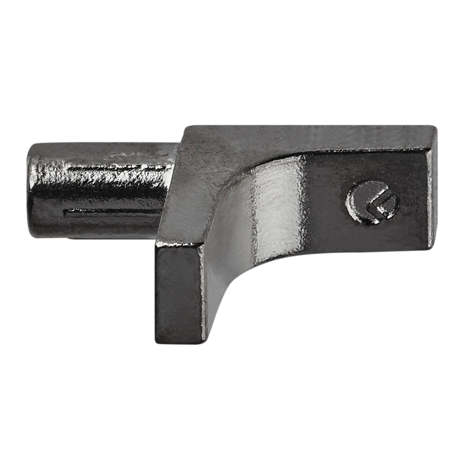 SO-TECH® Wandregalhalter Regalbodenträger K-Line 20 Stück für Durchm. 5 mm günstig online kaufen